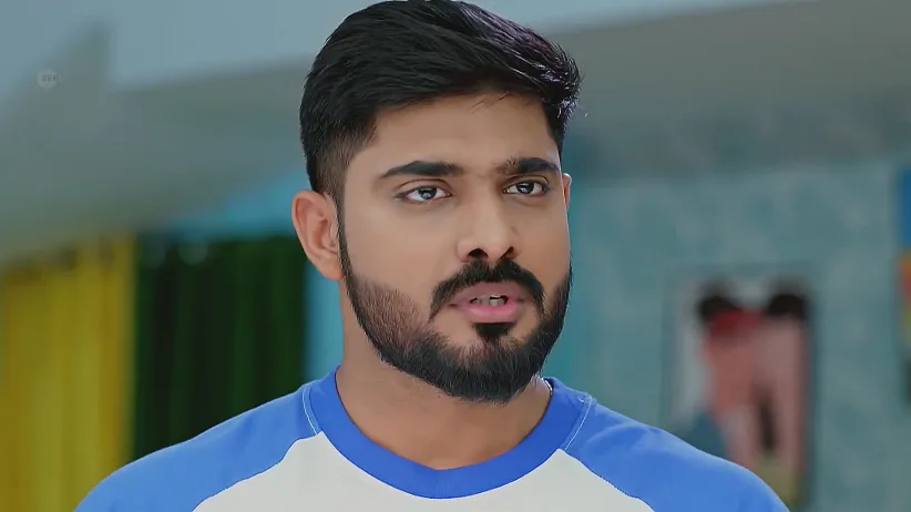 Seethe Ramudi Katnam - April 24, 2025 - Best Scene