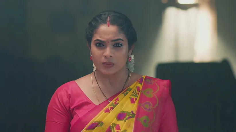Maa Annayya - April 24, 2025 - Best Scene