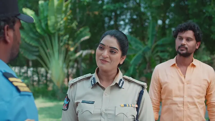Maa Annayya - April 25, 2025 - Best Scene