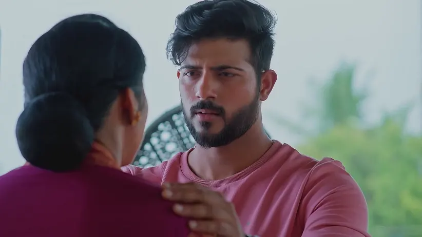 Meghasandesam - April 22, 2025 - Best Scene
