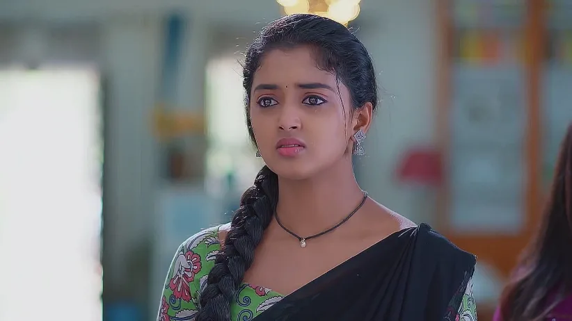 Meghasandesam - April 23, 2025 - Best Scene