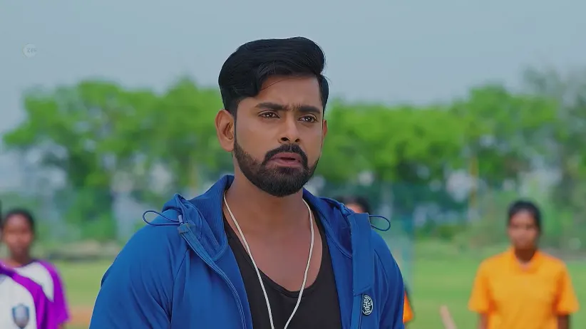 Padamati Sandhyaragam - April 22, 2025 - Best Scene