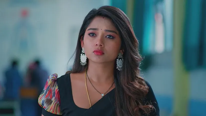 Padamati Sandhyaragam - April 26, 2025 - Best Scene