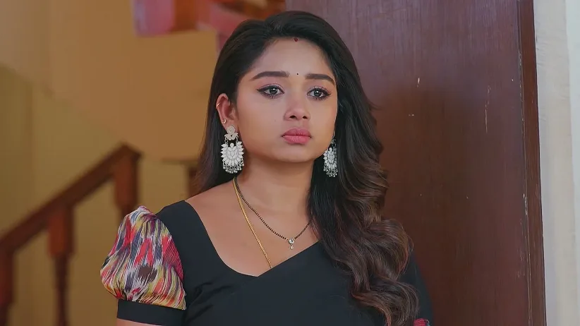 పడమటి సంధ్యారాగం - ఏప్రిల్ 24, 2025 - క్లిప్