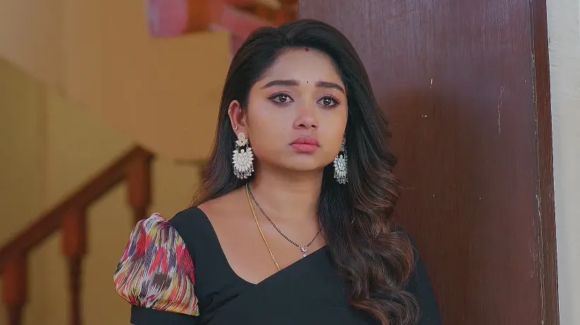 Padamati Sandhyaragam - April 25, 2025 - Best Scene