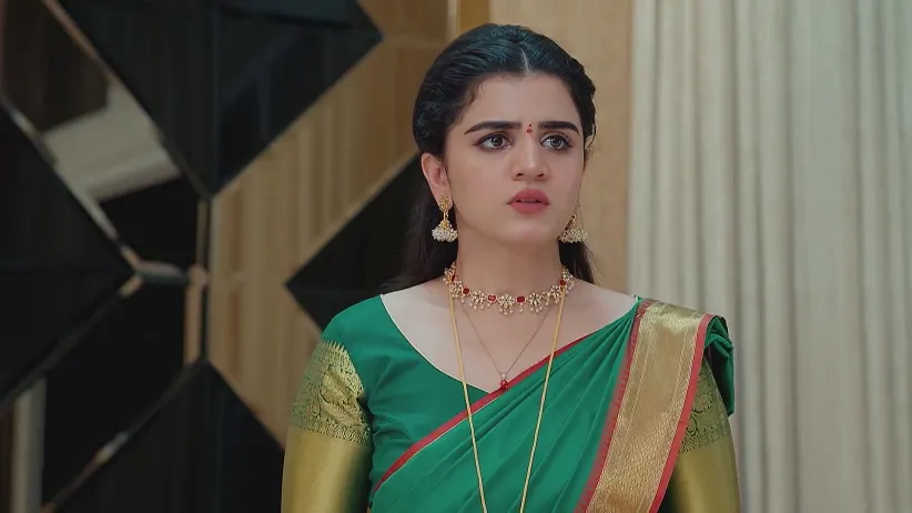 Chamanthi - April 24, 2025 - Best Scene