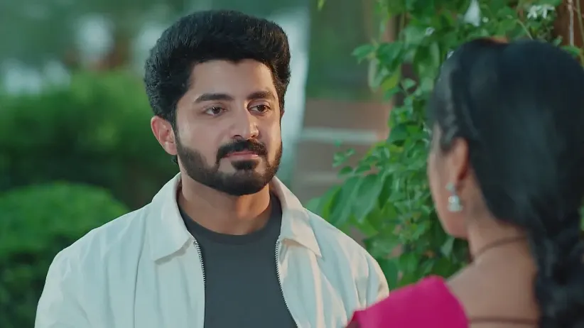 Chamanthi - April 25, 2025 - Best Scene