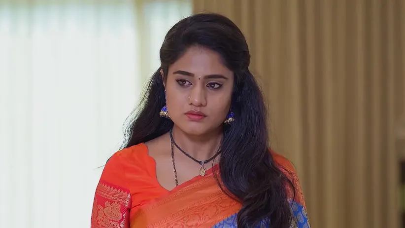 Jagadhatri - April 23, 2025 - Best Scene