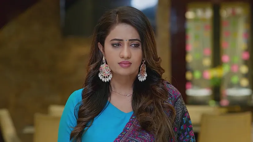 Jagadhatri - April 25, 2025 - Best Scene