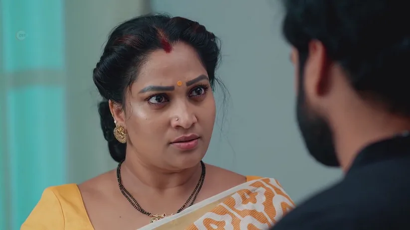 Ammayi Garu - April 22, 2025 - Best Scene