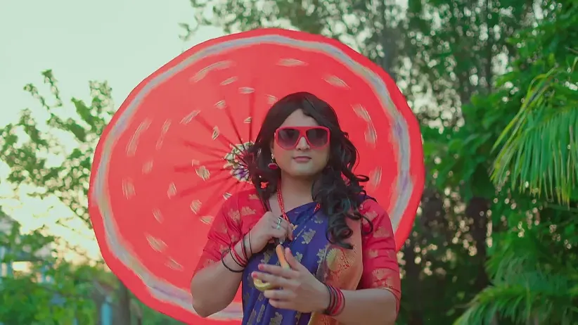 Prema Entha Maduram - April 23, 2025 - Best Scene