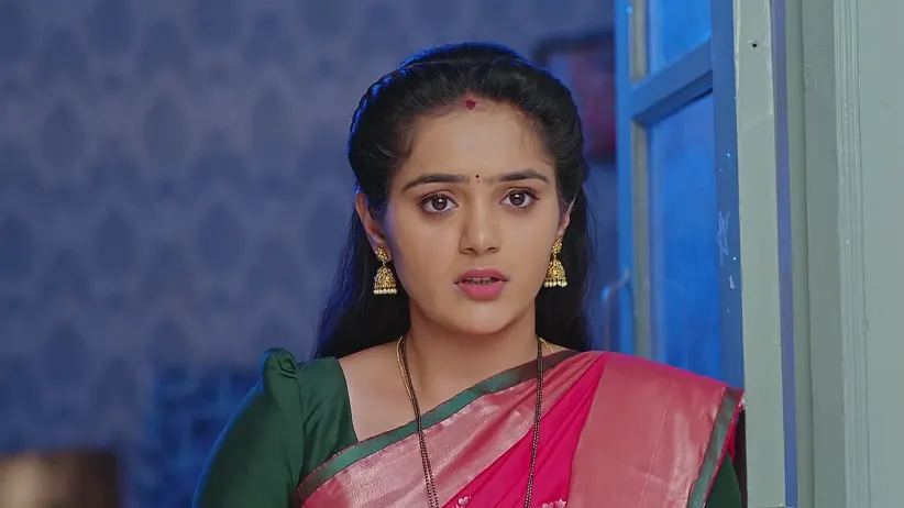 Ummadi Kutumbam - April 23, 2025 - Webisode