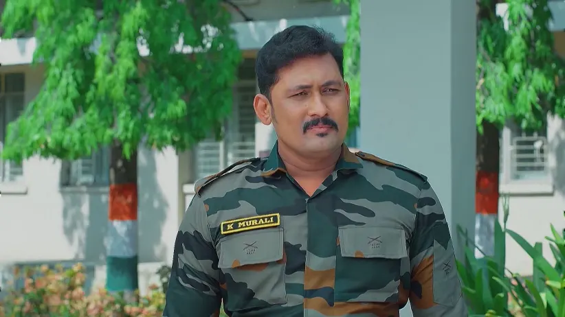 Dheerga Sumangali Bhava - April 23, 2025 - Webisode