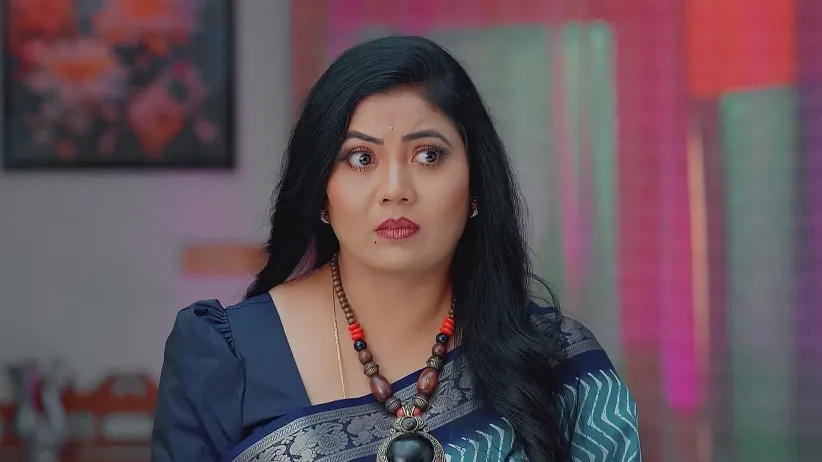 Dheerga Sumangali Bhava - April 26, 2025 - Webisode