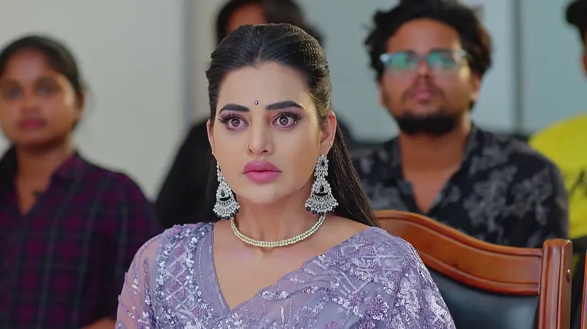 Gundamma Katha - April 24, 2025 - Webisode