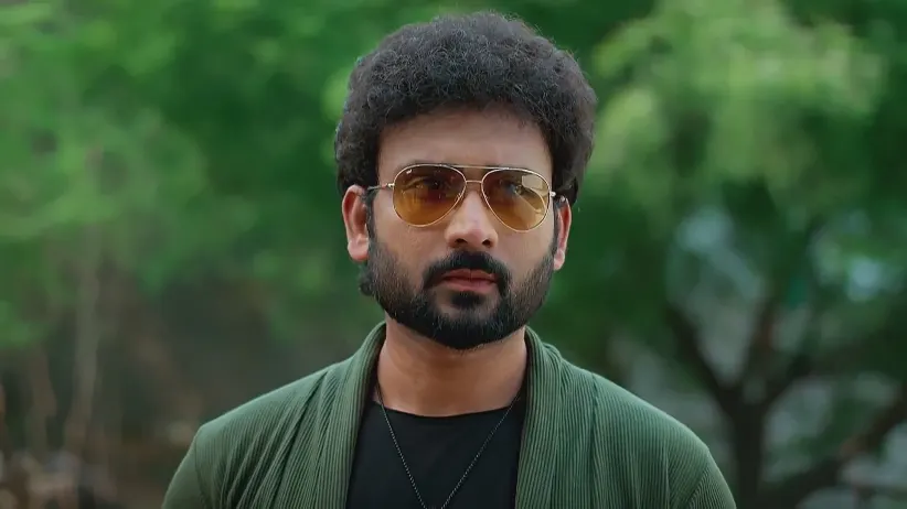Ennallo Vechina Hrudayam - April 23, 2025 - Webisode