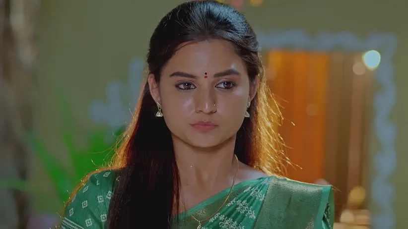 Ennallo Vechina Hrudayam - April 26, 2025 - Webisode