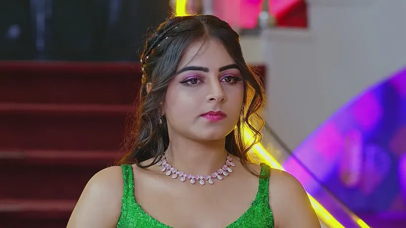Seethe Ramudi Katnam - April 21, 2025 - Webisode