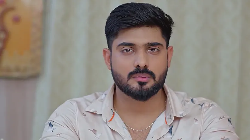 Seethe Ramudi Katnam - April 26, 2025 - Webisode