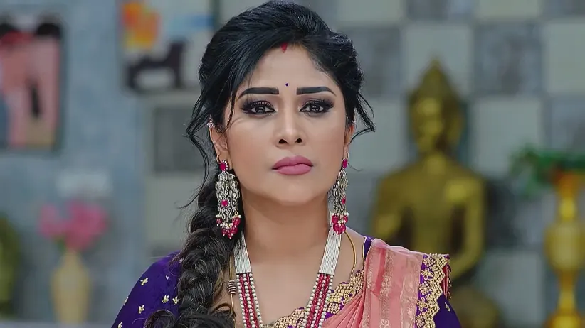 Seethe Ramudi Katnam - April 23, 2025 - Webisode