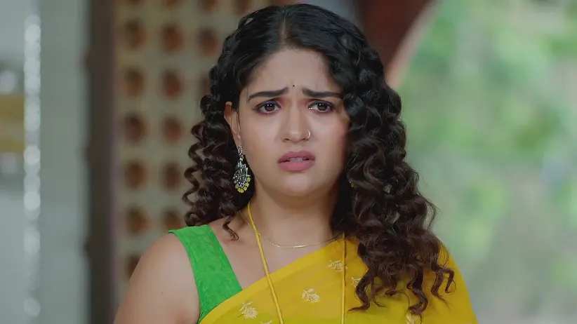 Chiranjeevi Lakshmi Sowbhagyavati - April 23, 2025 - Webisode