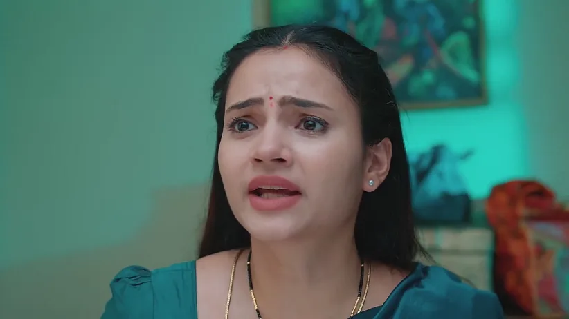 Maa Annayya - April 22, 2025 - Webisode