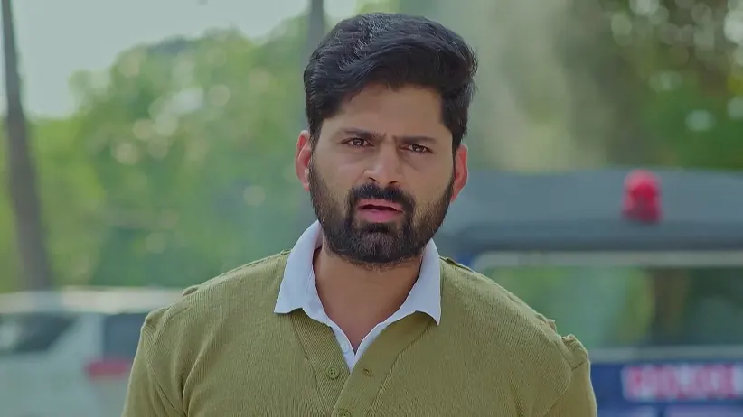 Nindu Noorella Saavasam - April 25, 2025 - Webisode