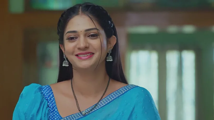 Nindu Noorella Saavasam - April 23, 2025 - Webisode