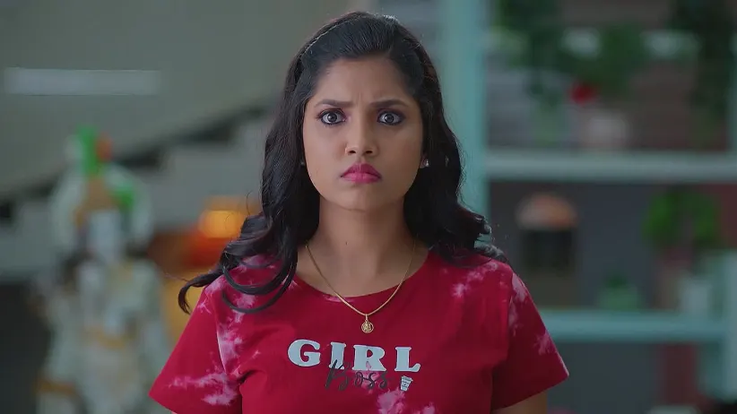 Meghasandesam - April 21, 2025 - Webisode