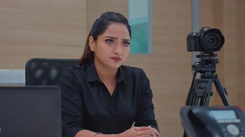 Meghasandesam - April 25, 2025 - Webisode