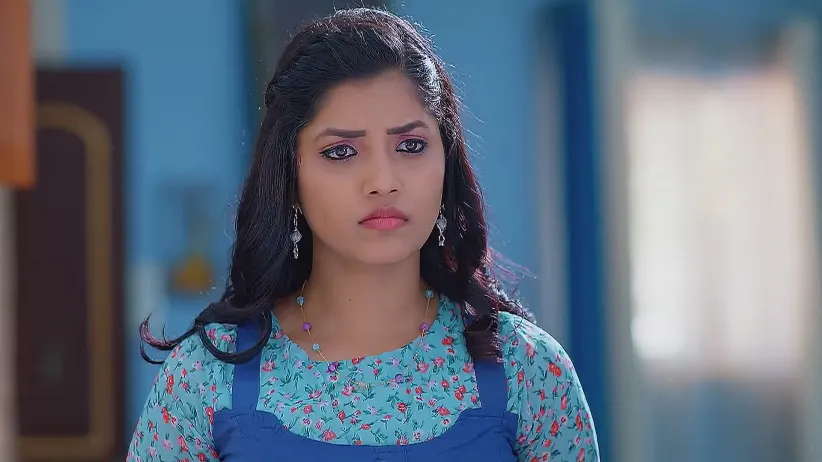 Meghasandesam - April 23, 2025 - Webisode