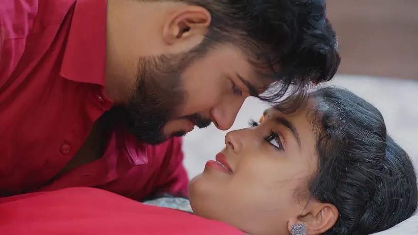 Meghasandesam - April 24, 2025 - Webisode
