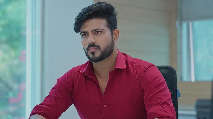 Meghasandesam - April 26, 2025 - Webisode