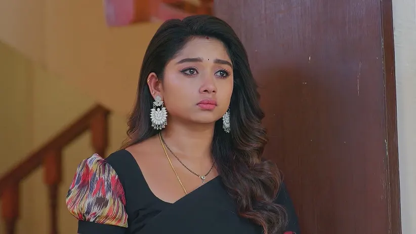 Padamati Sandhyaragam - April 25, 2025 - Webisode