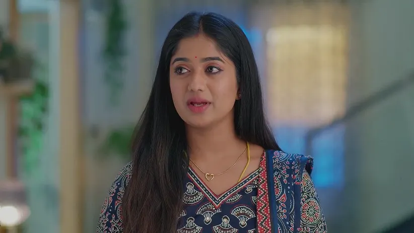 Padamati Sandhyaragam - April 23, 2025 - Webisode