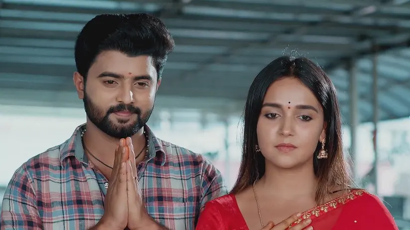 Ammayi Garu - April 24, 2025 - Webisode