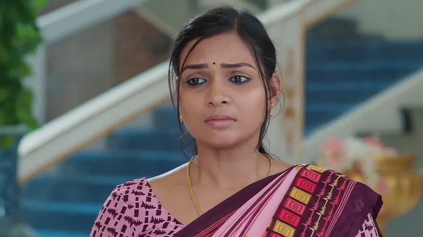 Ammayi Garu - April 23, 2025 - Webisode