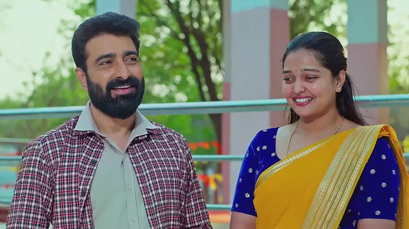 Prema Entha Maduram - April 21, 2025 - Webisode