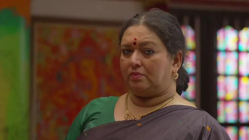 Kudumbashree Sharada - April 22, 2025 - Webisode