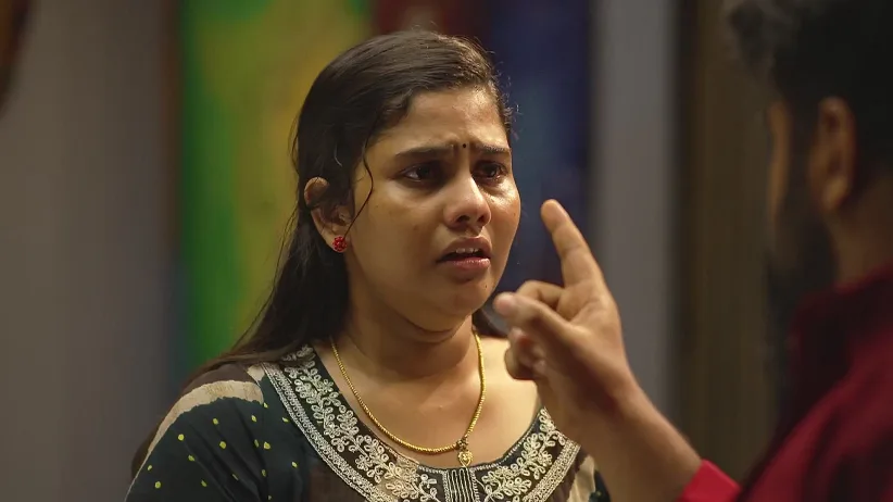Kudumbashree Sharada - April 24, 2025 - Webisode