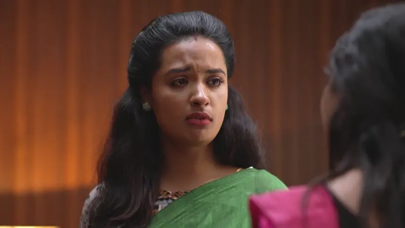 Kudumbashree Sharada - April 26, 2025 - Webisode