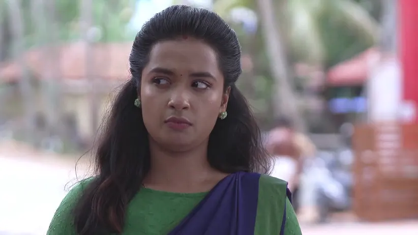 Kudumbashree Sharada - April 23, 2025 - Webisode