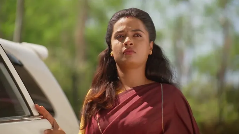 Kudumbashree Sharada - April 21, 2025 - Best Scene