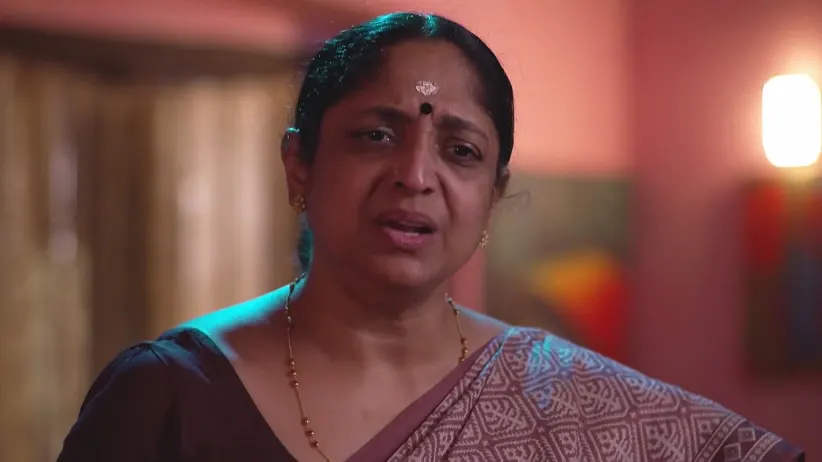 Kudumbashree Sharada - April 24, 2025 - Best Scene