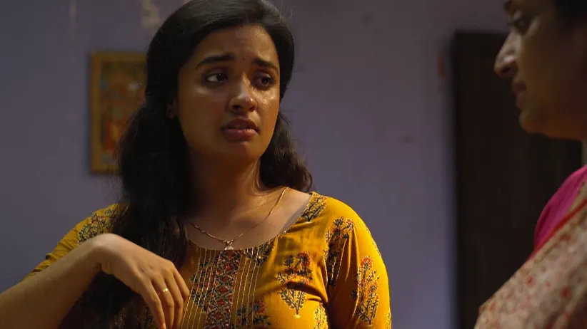 Kudumbashree Sharada - April 26, 2025 - Episode Spoiler