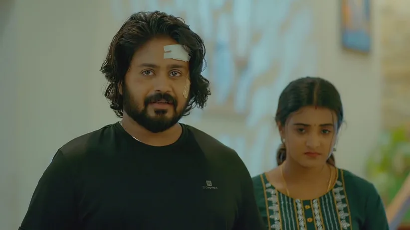 Mangalyam - April 22, 2025 - Webisode