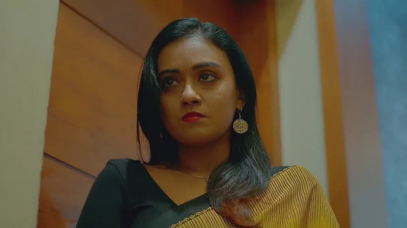 Mangalyam - April 22, 2025 - Best Scene