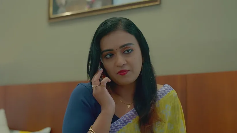 Mangalyam - April 23, 2025 - Best Scene