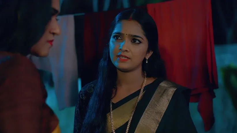 Mangalyam - April 26, 2025 - Episode Spoiler