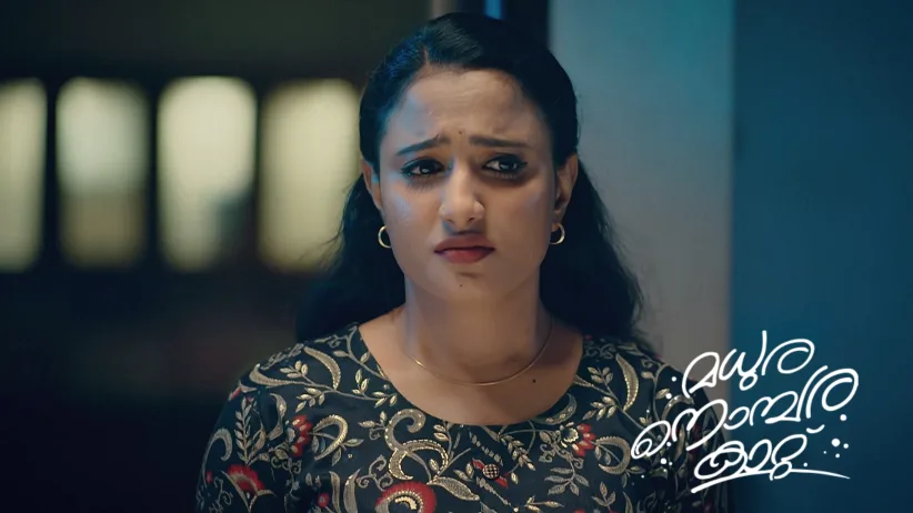 Jeevan is Hanunted by Images of Nithya